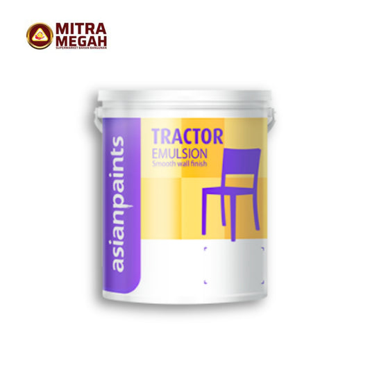 Cat Asian Paints Tractor Emulsion