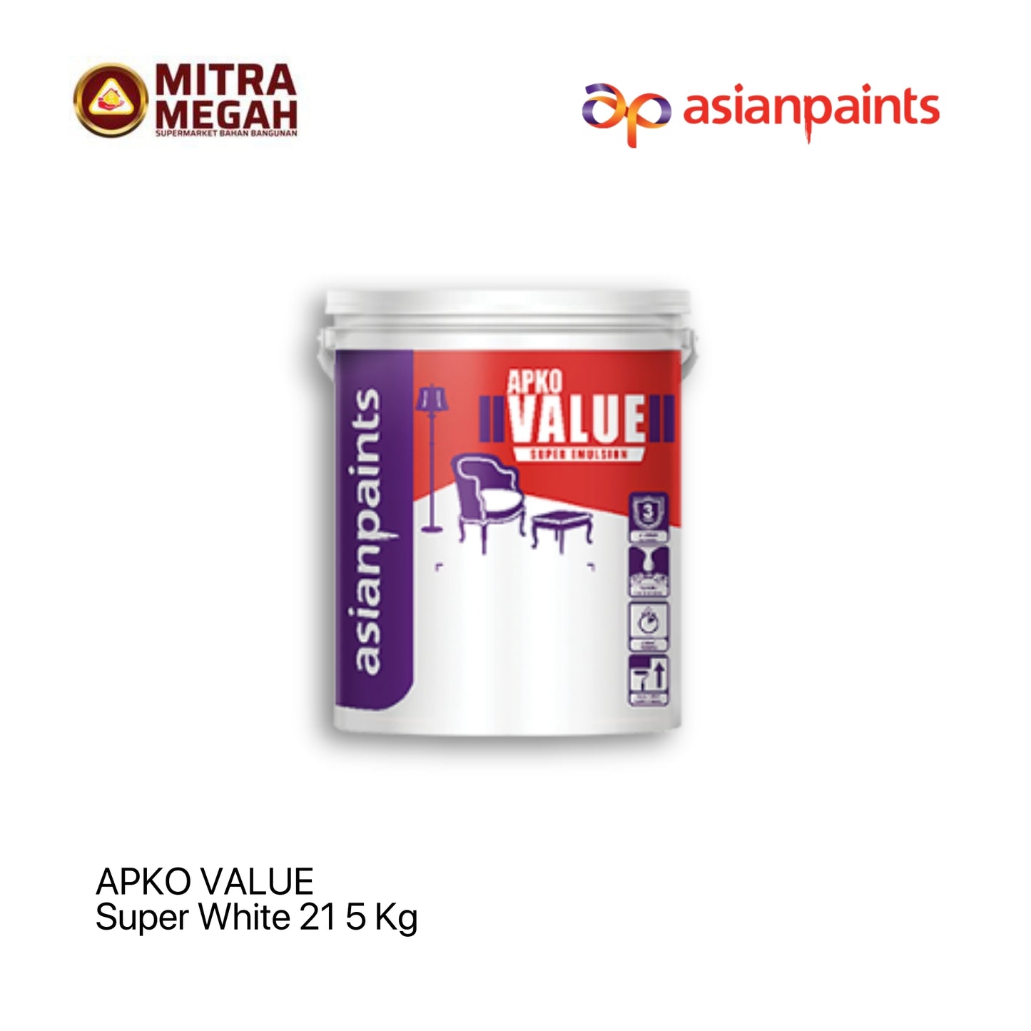 Cat Asian Paint Apkovalue