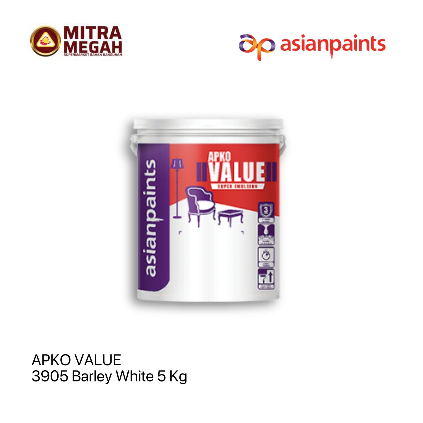 Cat Asian Paint Apkovalue