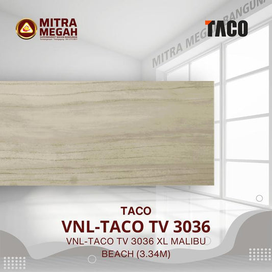 VNL-TACO TV 3036 XL MALIBU BEACH (3.34M)
