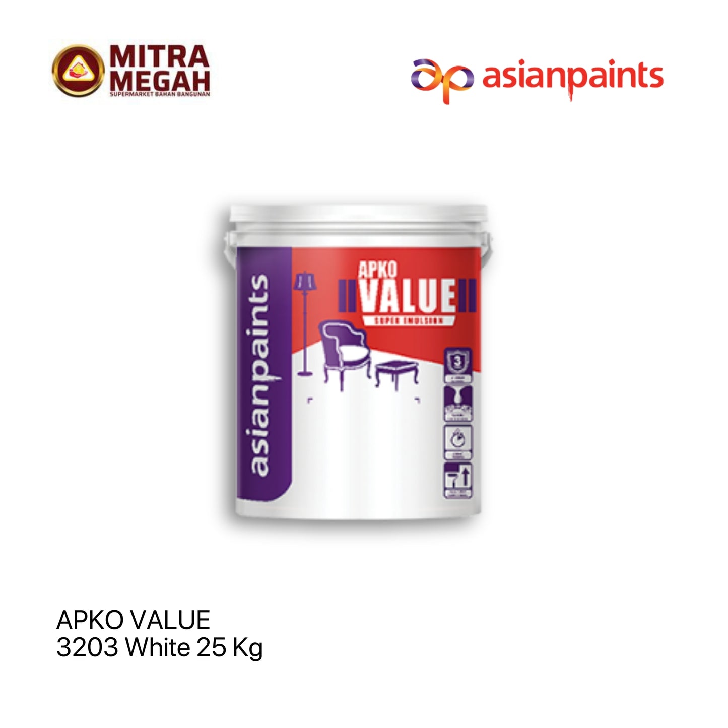 Cat Asian Paint Apkovalue