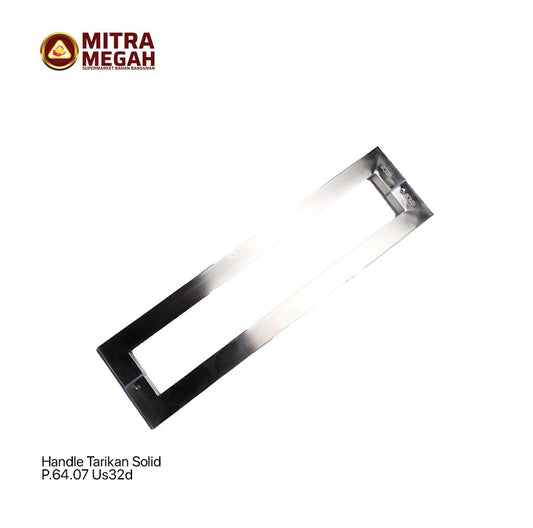 Handle Tarikan Solid P.64.07 Us32d