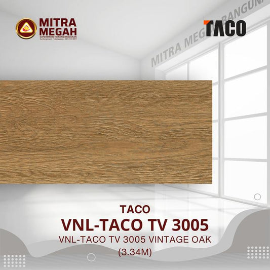 VNL-TACO TV 3005 VINTAGE OAK (3.34M)