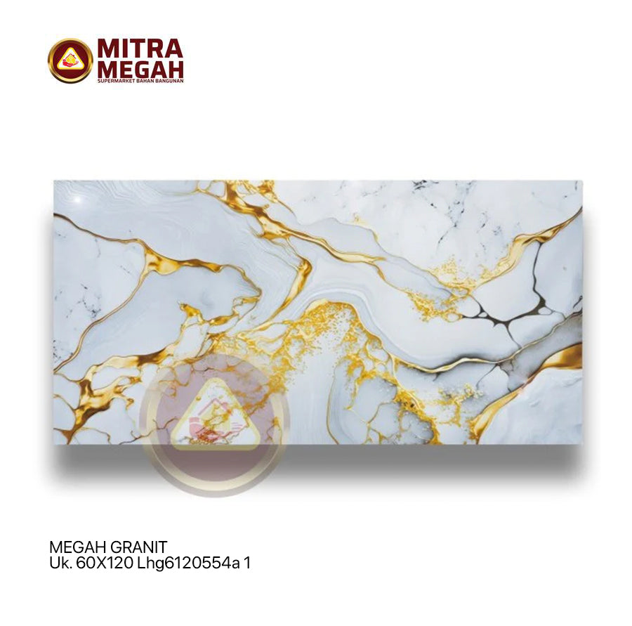 Granit Megah Granite 60120 Lhg6120554a 1