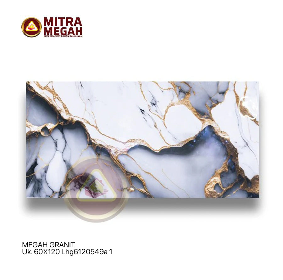 Granit Megah Granite 60120 Lhg6120549a 1