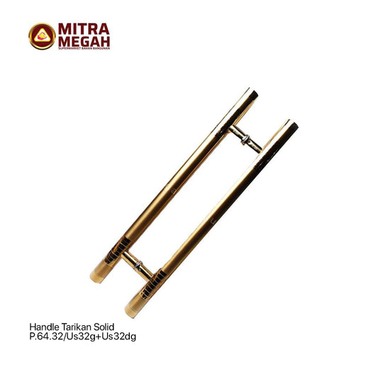 Handle Tarikan Solid P.64.32/Us32g+Us32dg