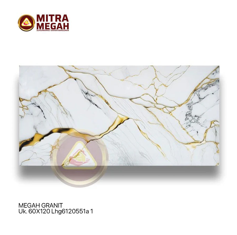 Granit Megah Granite 60120 Lhg6120551a 1