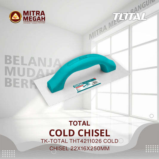 TK-TOTAL THTT952316 TROWEL PLESTER