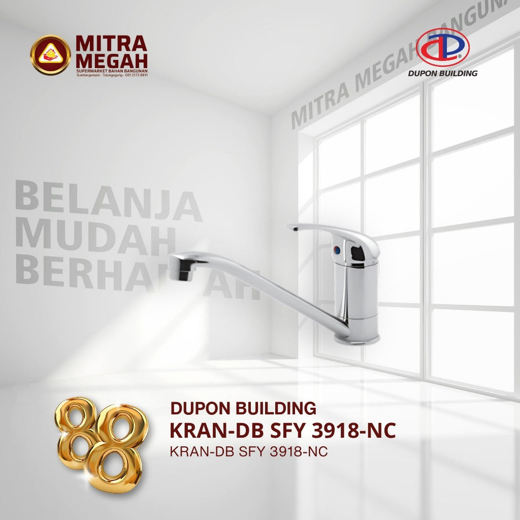 KRAN-DB SFY 3918-NC