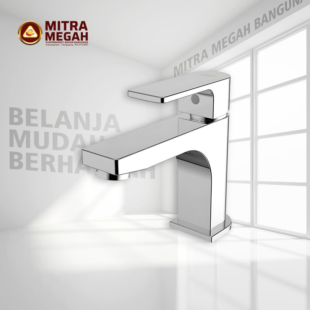 KRAN-AS LOFT SINGLE MONO FAUCET