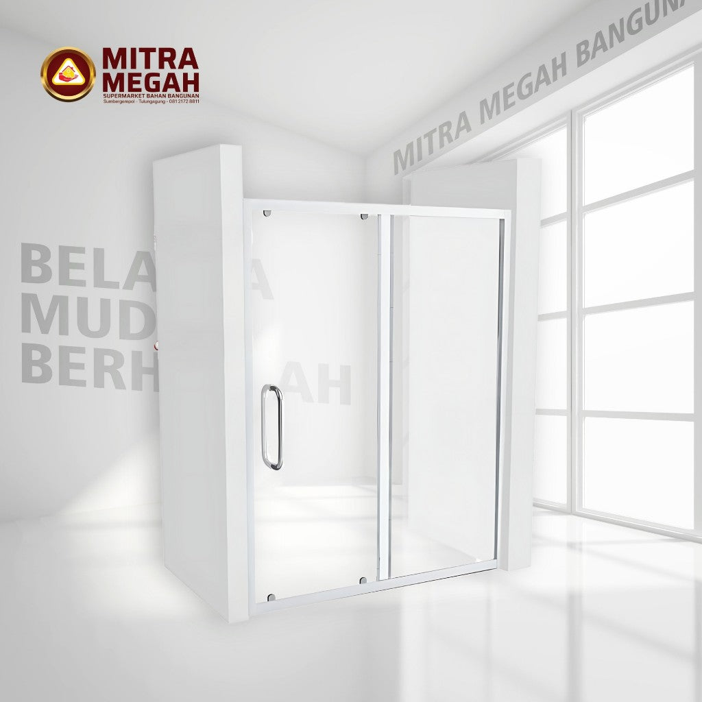 BUND-MRD SHOWER SCREEN PACKAGE SSC-21