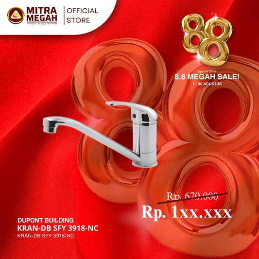 KRAN-DB SFY 3918-NC