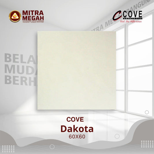 KERAMIK GRANIT COVE 6060 Dakota