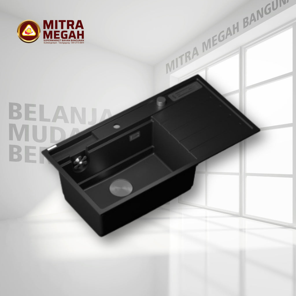 BCP-GB GBVST39B KITCHEN SINK