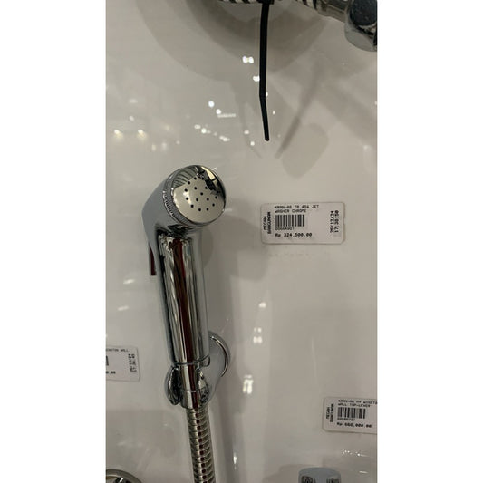 American standard tp 404 jet shower Chrome