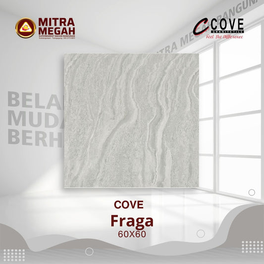 KERAMIK GRANIT COVE 6060 Fraga