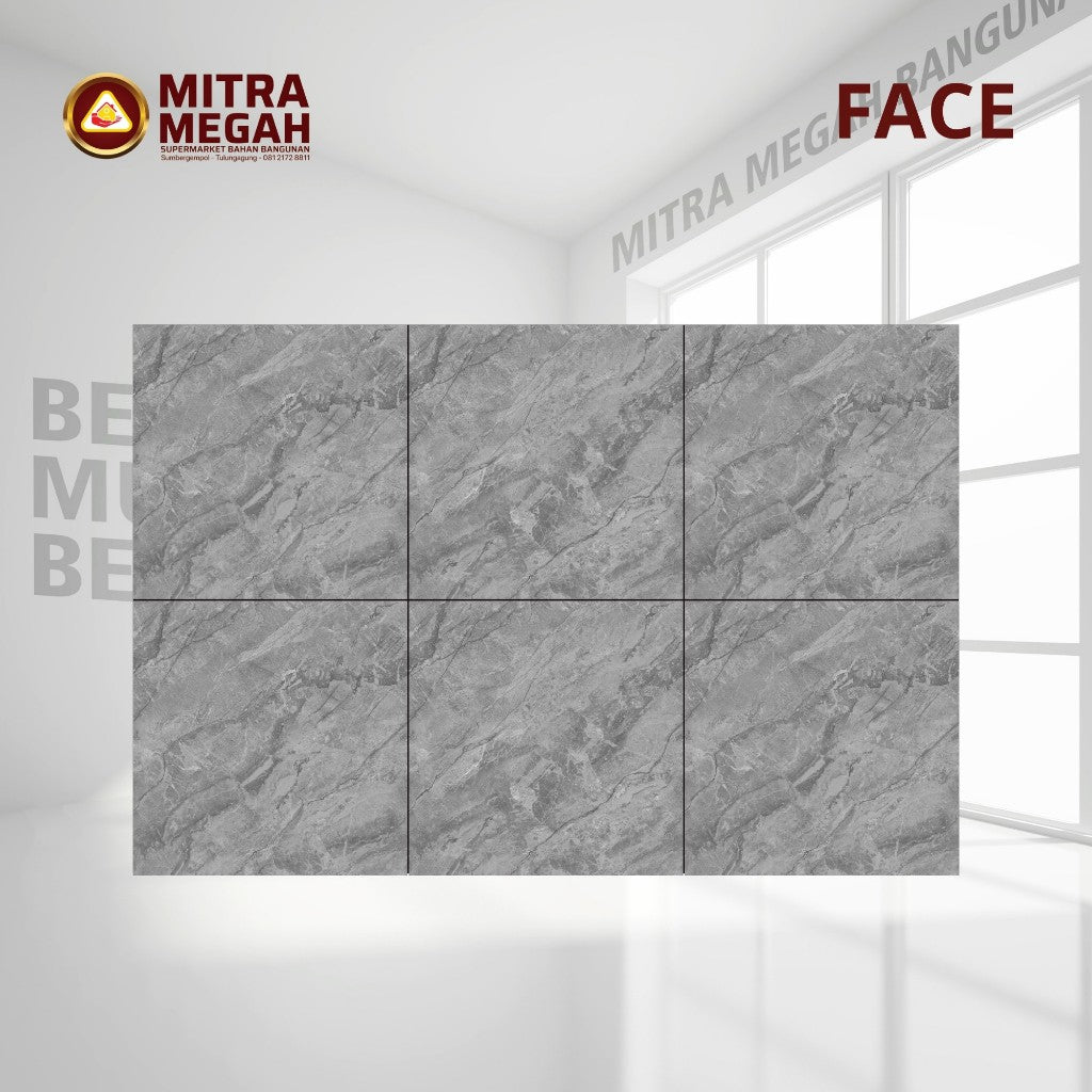 KERAMIK GRANIT COVE 6060 Grigio Foresta