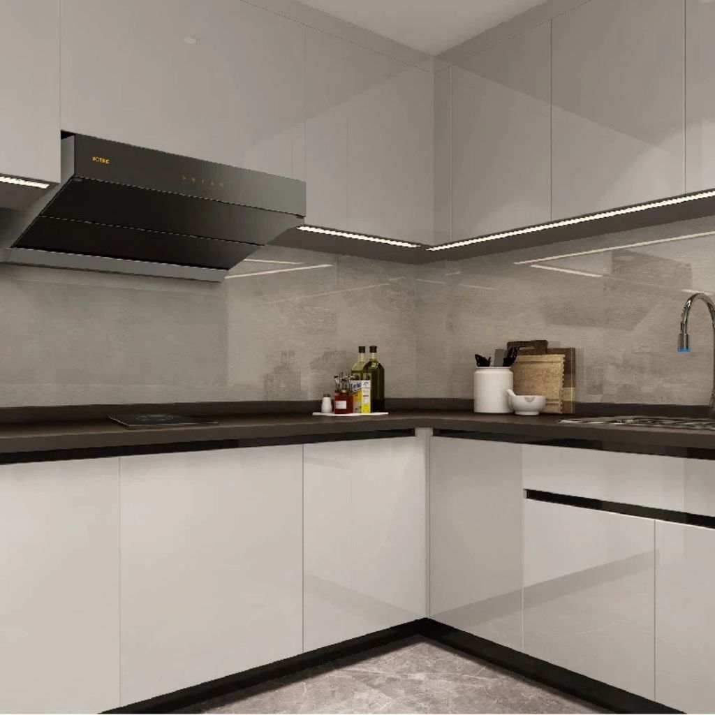 PENGHISAP ASAP KOMPOR DAPUR FOTILE ZMG6009 RANGE HOOD