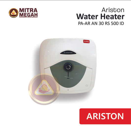 Water Heater ARISTON PA-AR AN RS ID