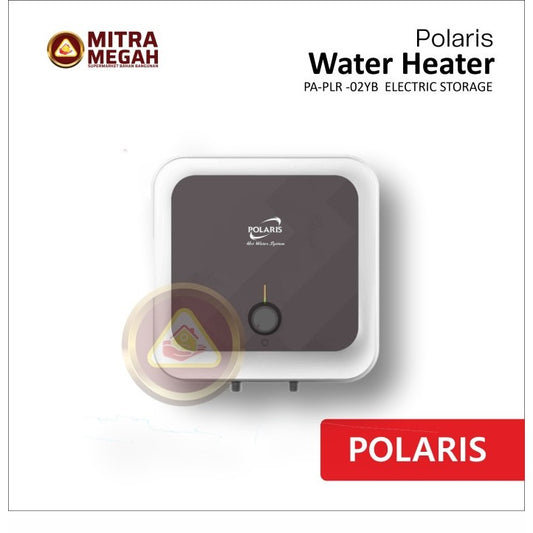 Water Heater Polaris PA-PLR 02YB ELECTRIC STORAGE
