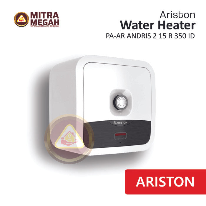 Water Heater ARISTON ANDRIS2 RS