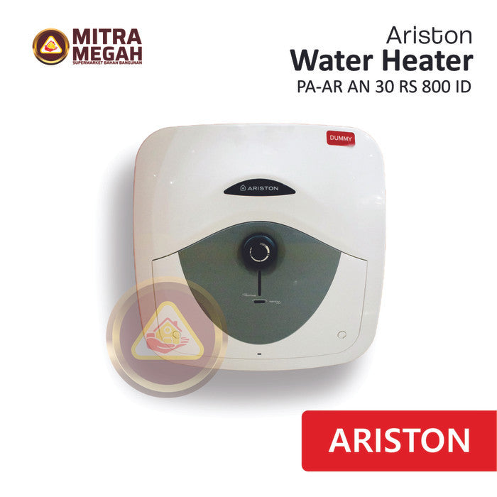 Water Heater ARISTON PA-AR AN RS ID