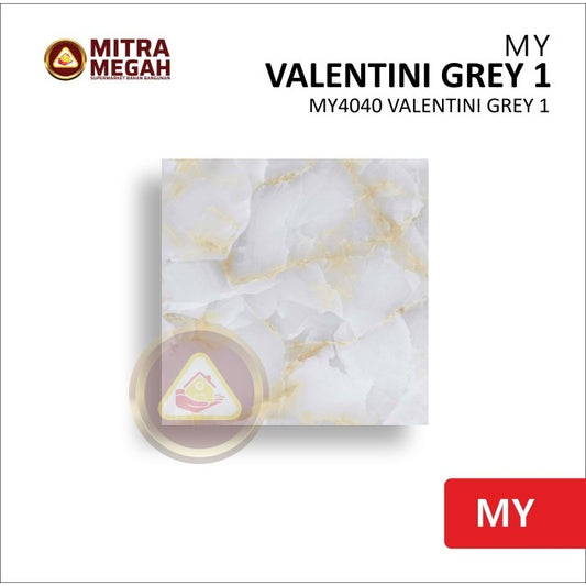 Keramik My My4040 Valentini Grey 1