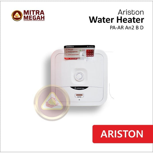 Water Heater ARISTON PA-AR AN2 10 B 150 ID