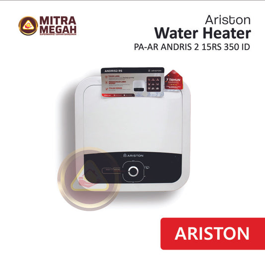 Water heater Ariston PA-AR ANDRIS 2 15RS 350 ID