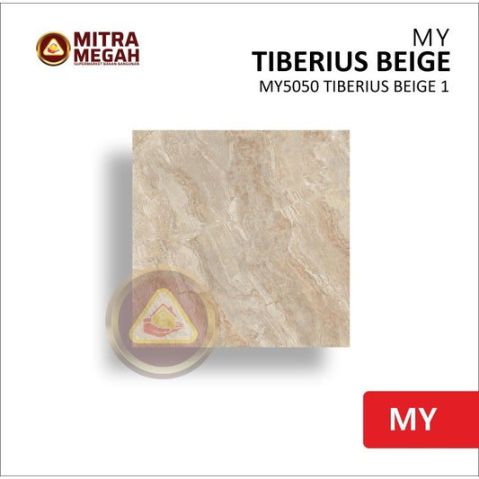 Keramik My My5050 Tiberius Beige 1