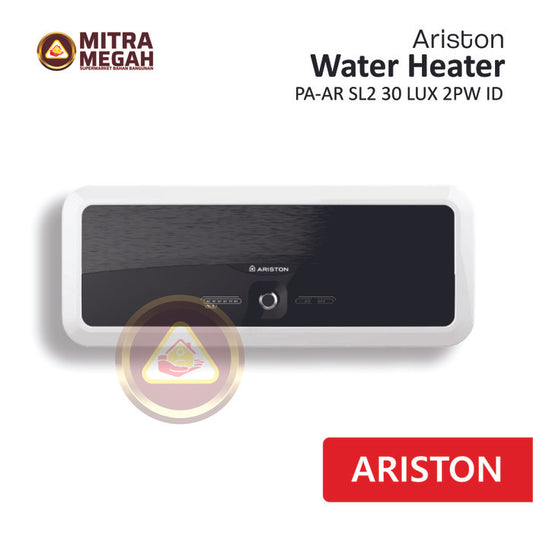Water Heater ARISTON PA-AR SL2 30 LUX 2PW ID