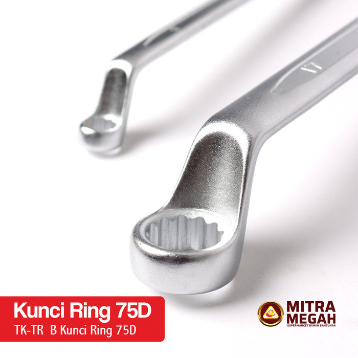 KUNCI RING 75D