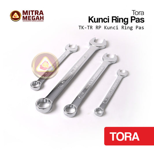 KUNCI RING PAS