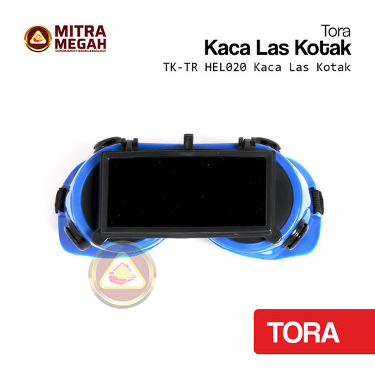 KACA LAS KOTAK