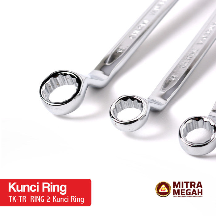 KUNCI RING