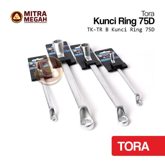 KUNCI RING 75D