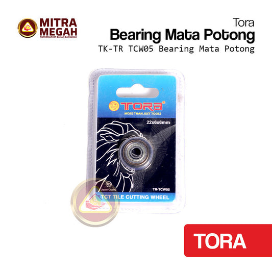 MATA POTONG KERAMIK BEARING 5000M