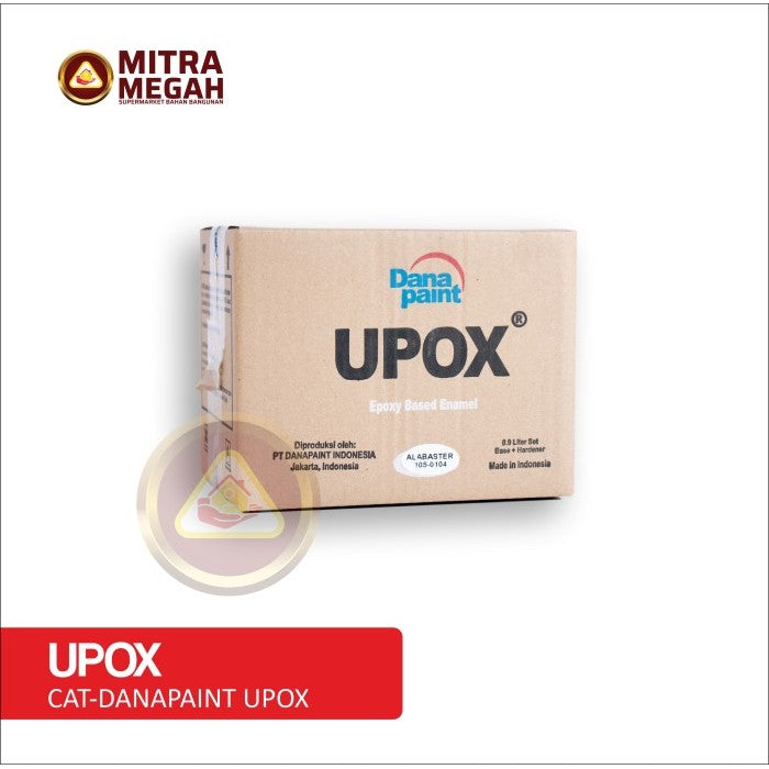 CAT-DANAPAINT UPOX DANAPAINT