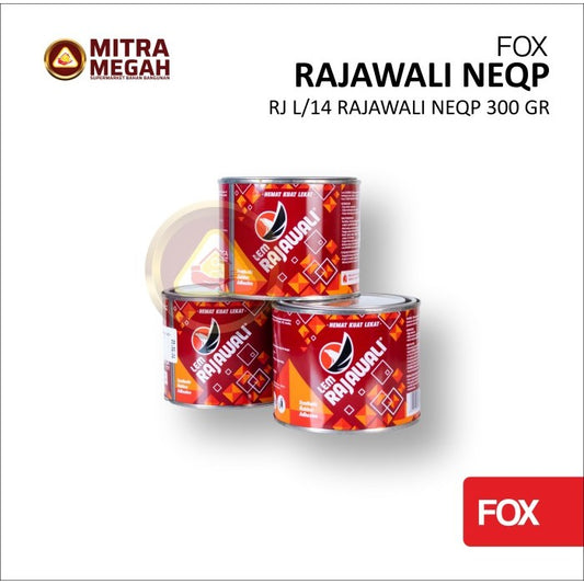 Rajawali  NEOP 300gr (0.5 Lt)