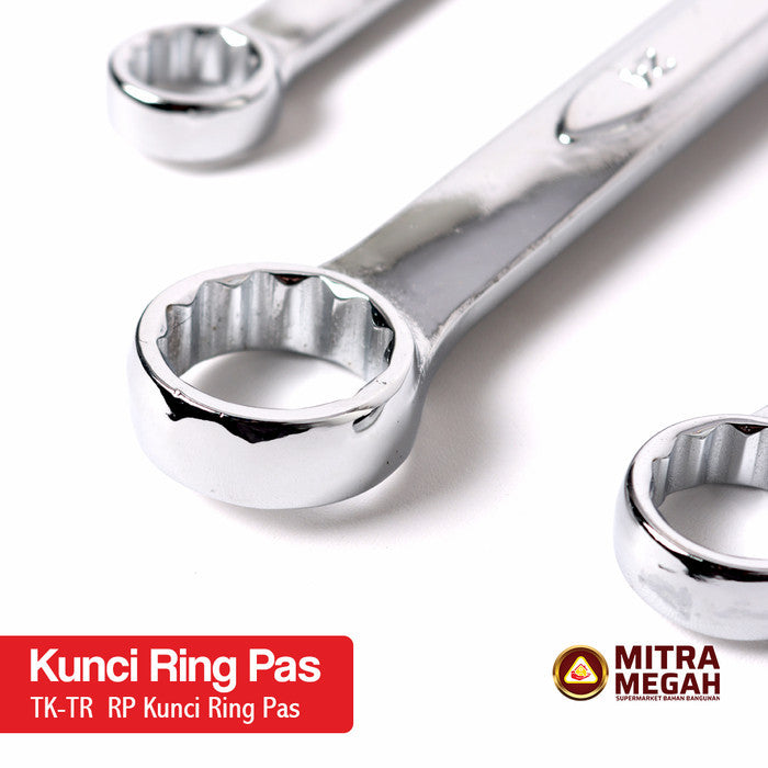 KUNCI RING PAS