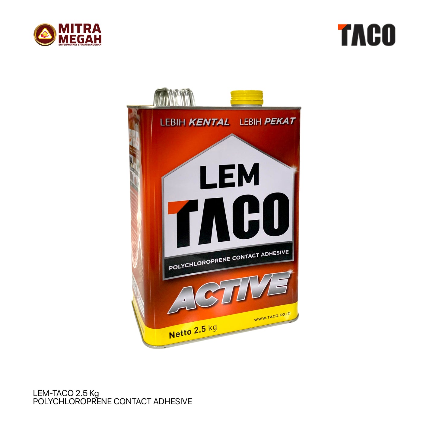Lem Taco