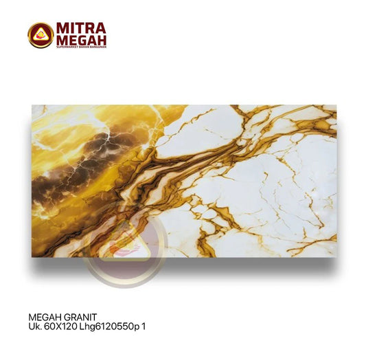 Granit Megah Granite 60120 Lhg6120550p 1