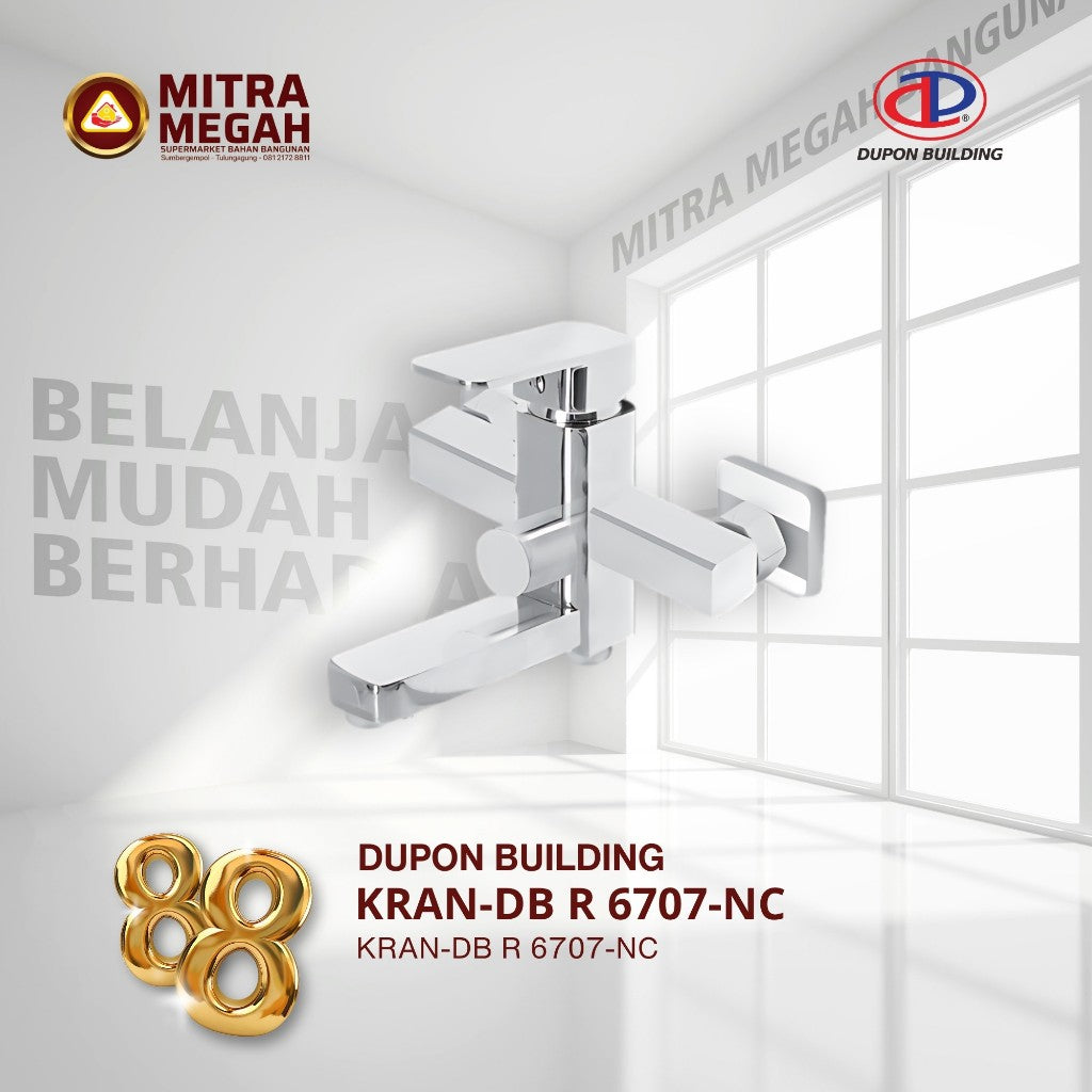 KRAN-DB R 6707-NC