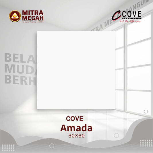 KERAMIK GRANIT COVE 6060 Amada