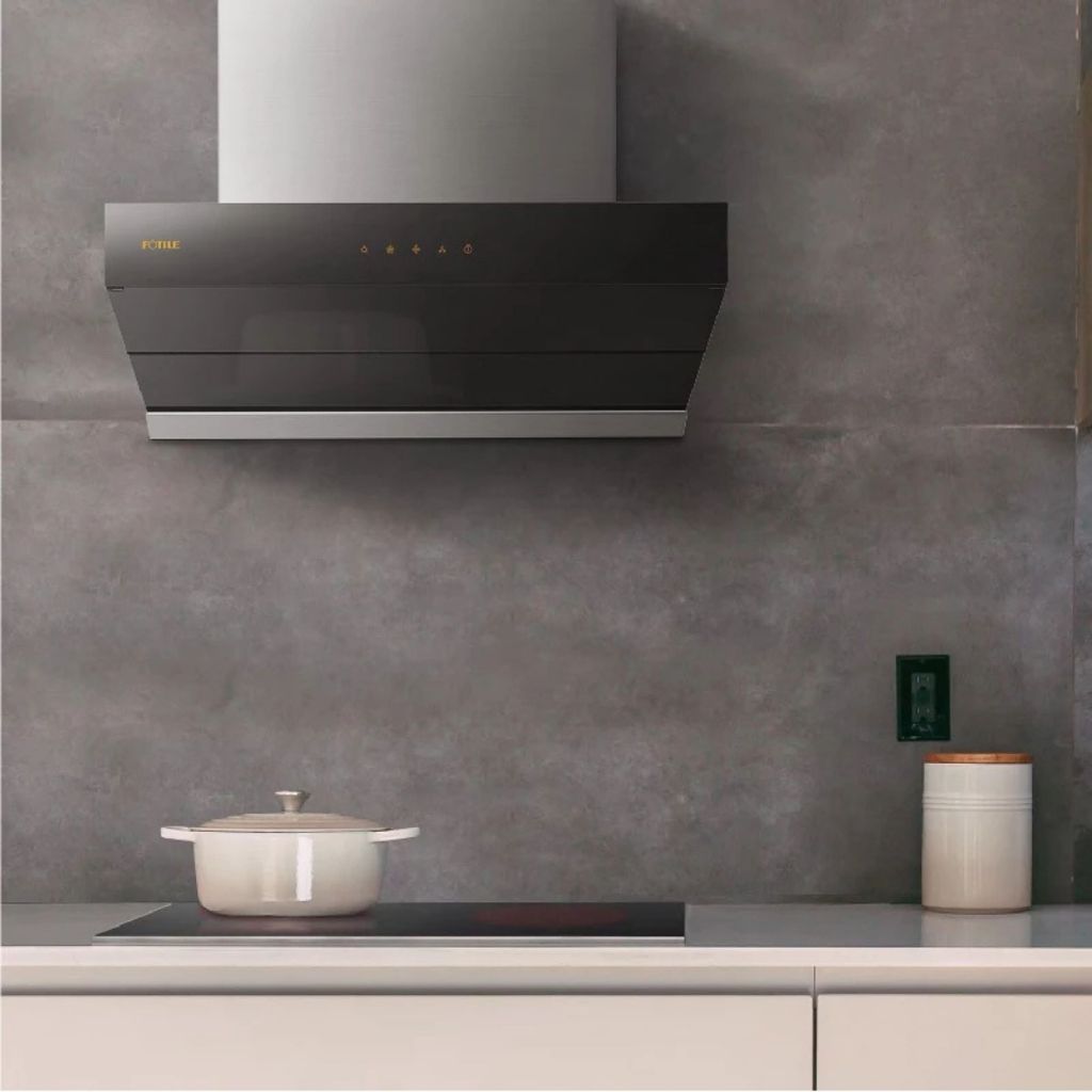 PENGHISAP ASAP KOMPOR DAPUR FOTILE ZMG6009 RANGE HOOD