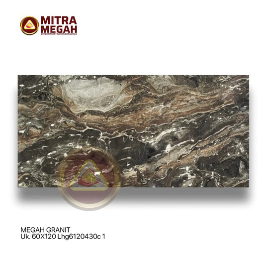 Granit Megah Granite 60120 Lhg6120430c 1