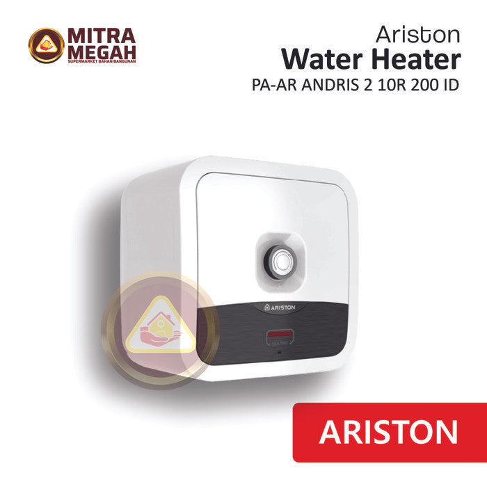Water Heater ARISTON ANDRIS2 RS