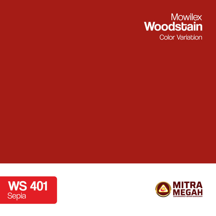 CAT-MWL CAT MOWILEX WOODSTAIN 1 LT