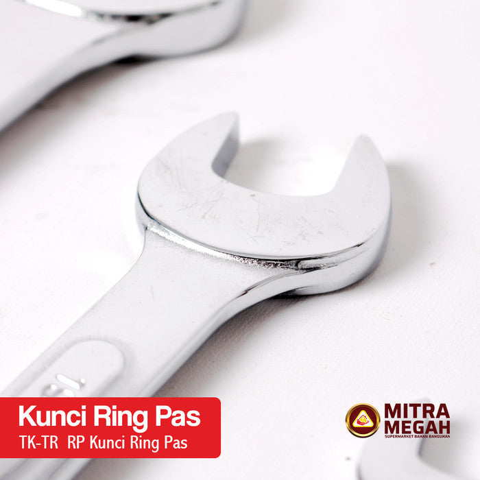 KUNCI RING PAS