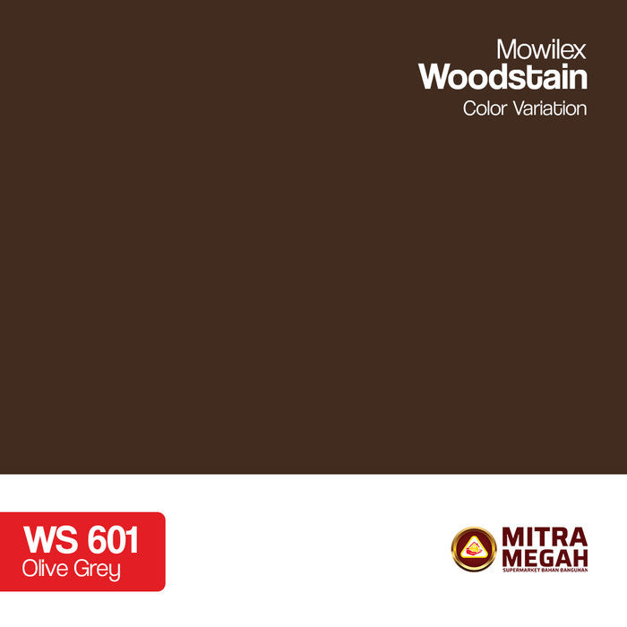 CAT-MWL CAT MOWILEX WOODSTAIN 1 LT